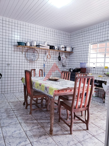 Chácara no Bairro São Braz   -  Extrema