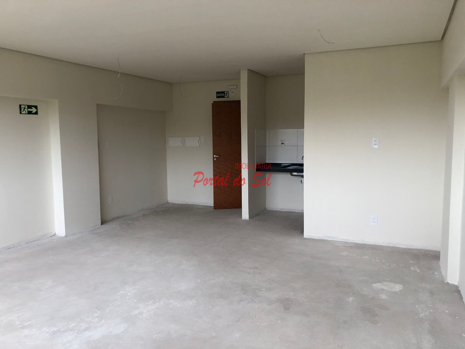 Comercial à venda com 2 banheiros e 36m² no Rennó Park, Santo Antônio da Platina (PR) — foto 4 de 7