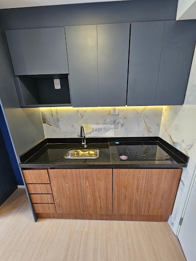 Apartamento em Freguesia do Ó - São Paulo, SP