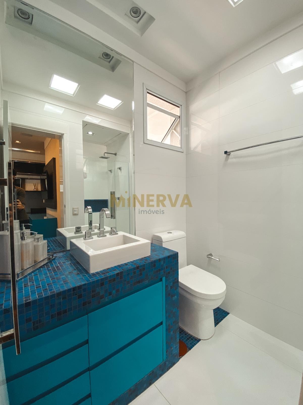 Cobertura à venda com 3 quartos, 3 suítes, 6 vagas e 360m² no Vila Galvão, Guarulhos (SP) — foto 26 de 29