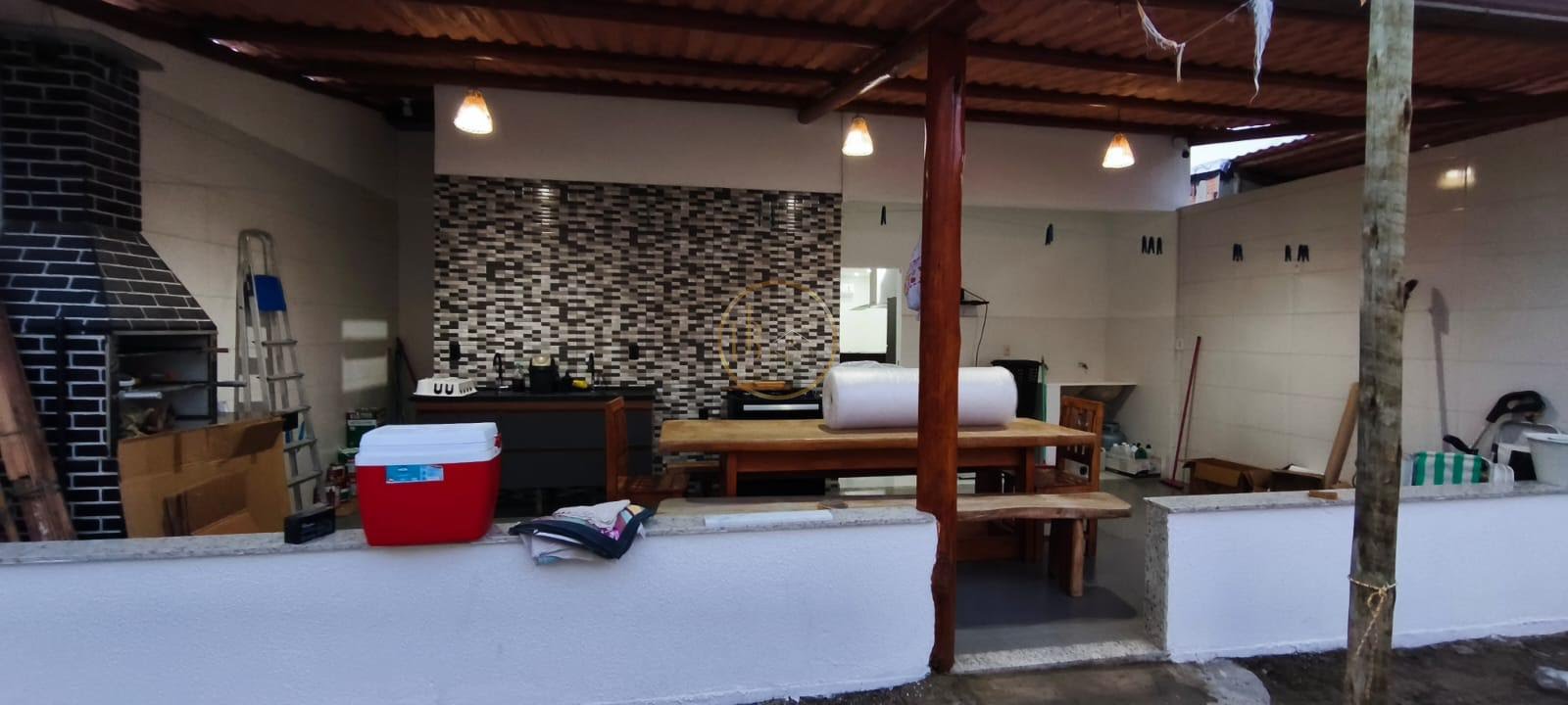 Casa à venda com 3 quartos, 1 suíte, 4 vagas e 120m² no Outeiro do Descobrimento ( Praia de Coroa Vermelha), Porto Seguro (BA) — foto 13 de 17