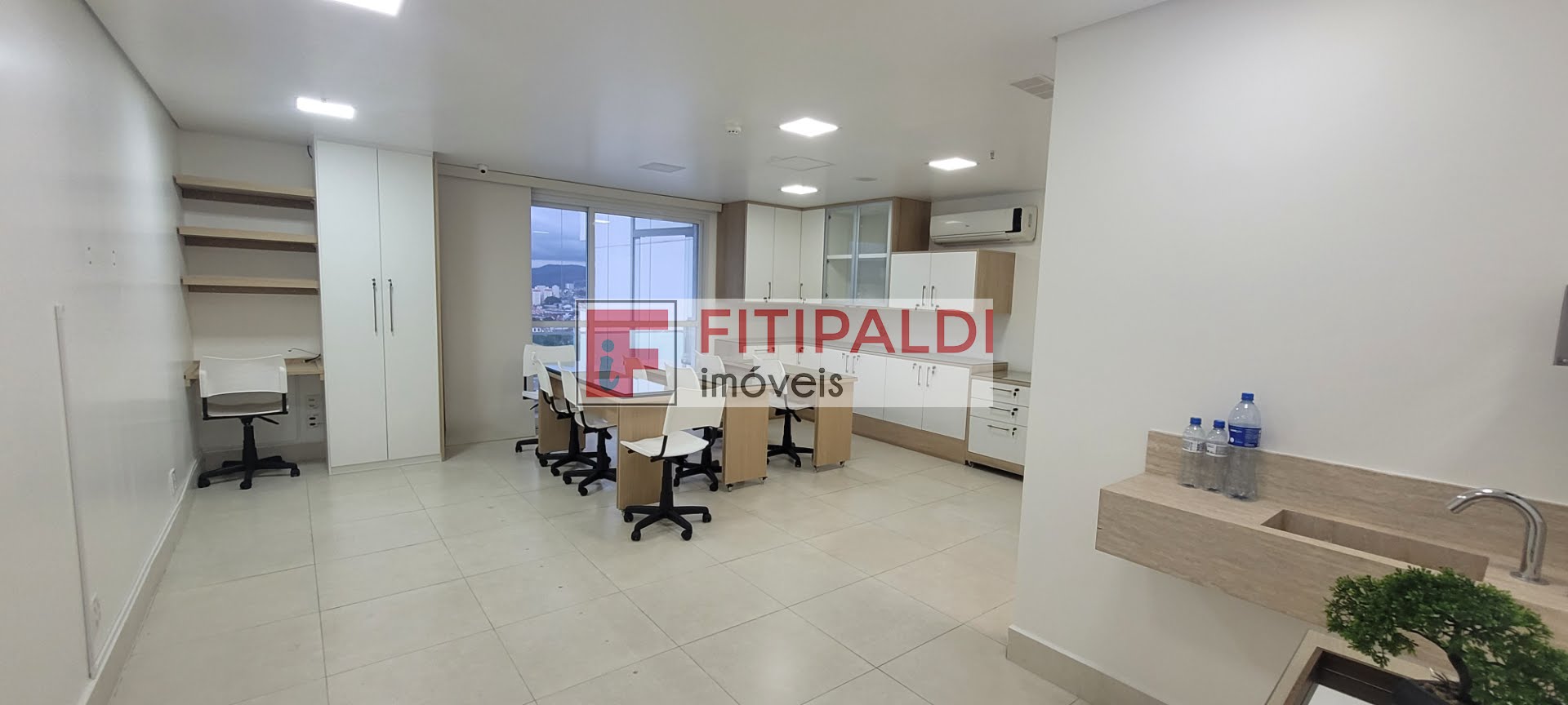 Locação de Sala - Guarulhos Office Tower