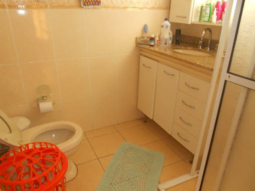 Wc suite