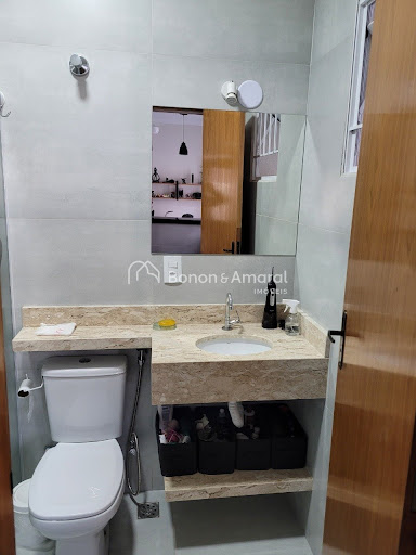 Casa, 3 quartos, 160 m² - Foto 42