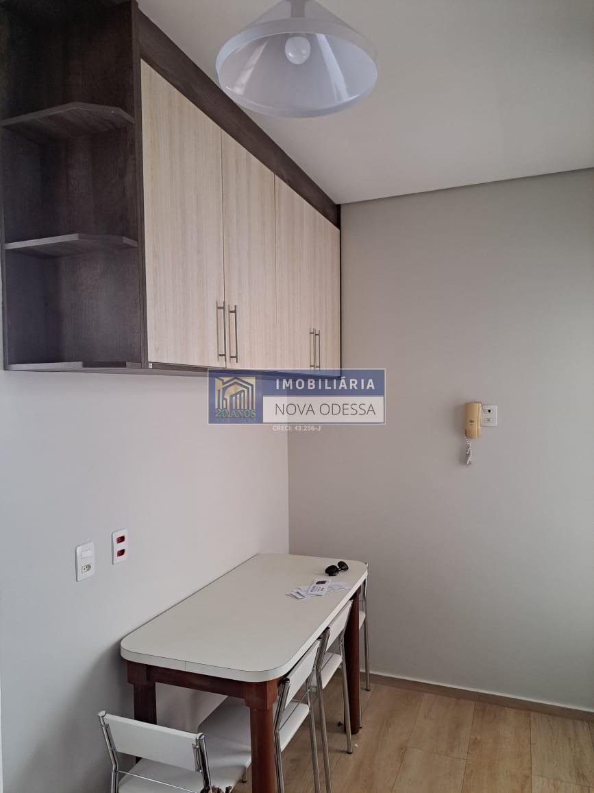 Casa à venda com 2 quartos, 1 banheiro, 2 vagas e 54m² no Loteamento Residencial Viva Vista, Sumaré (SP) — foto 10 de 19