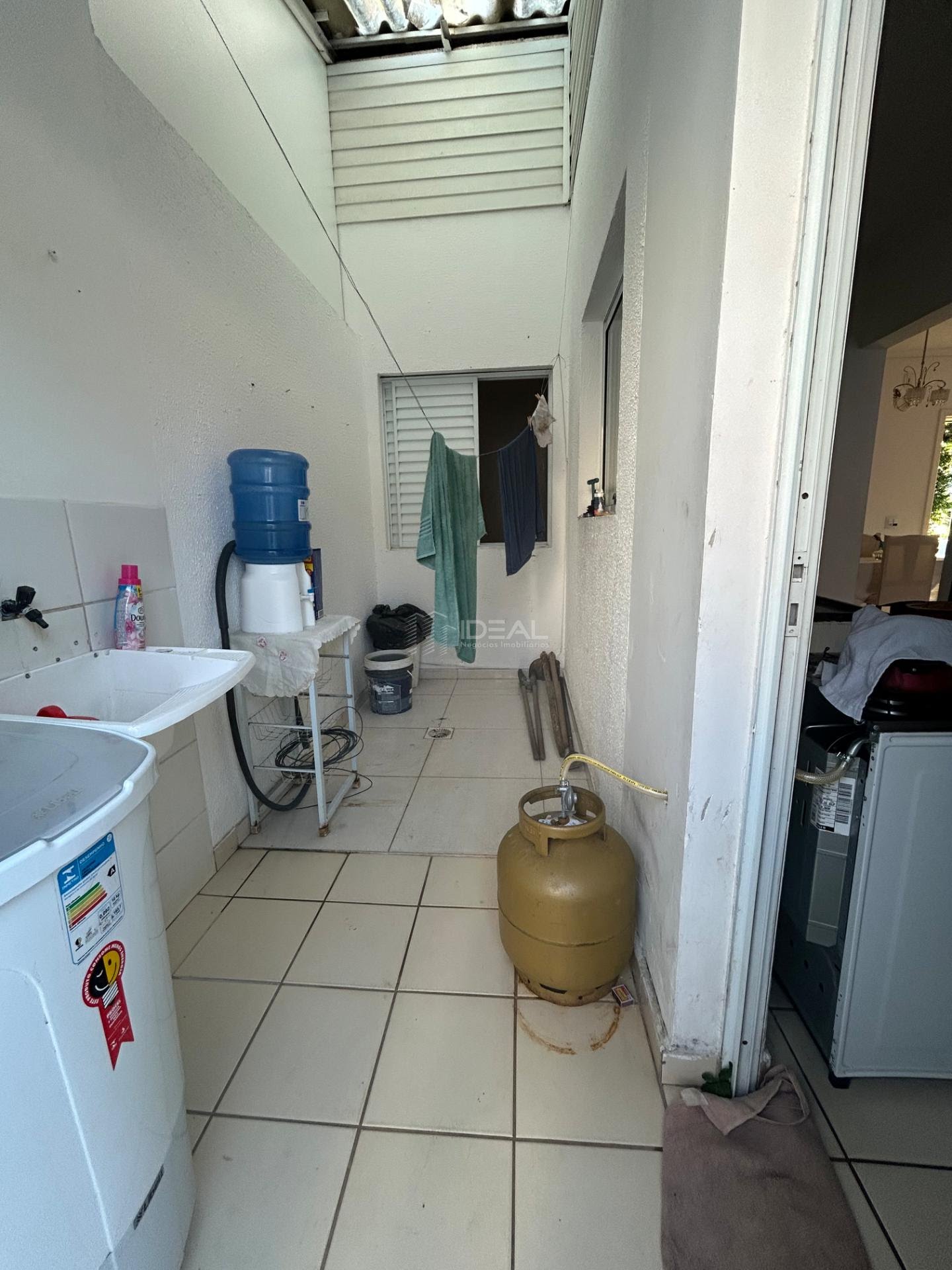 Casa à venda com 3 quartos, 1 suíte, 1 vaga e 92m² no Parque Santa Clara, Campos dos Goytacazes (RJ) — foto 10 de 22