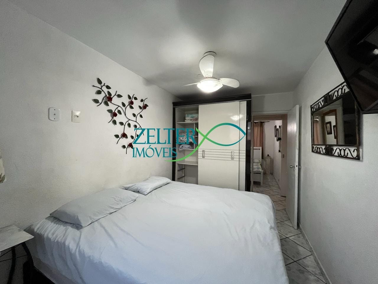Apartamento à venda com 3 quartos, 1 banheiro, 1 vaga e 58m² no Barra Olímpica, Rio de Janeiro (RJ) — foto 10 de 14