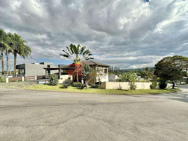 Condomínio  Golf Village  -  Carapicuíba - código: 542
