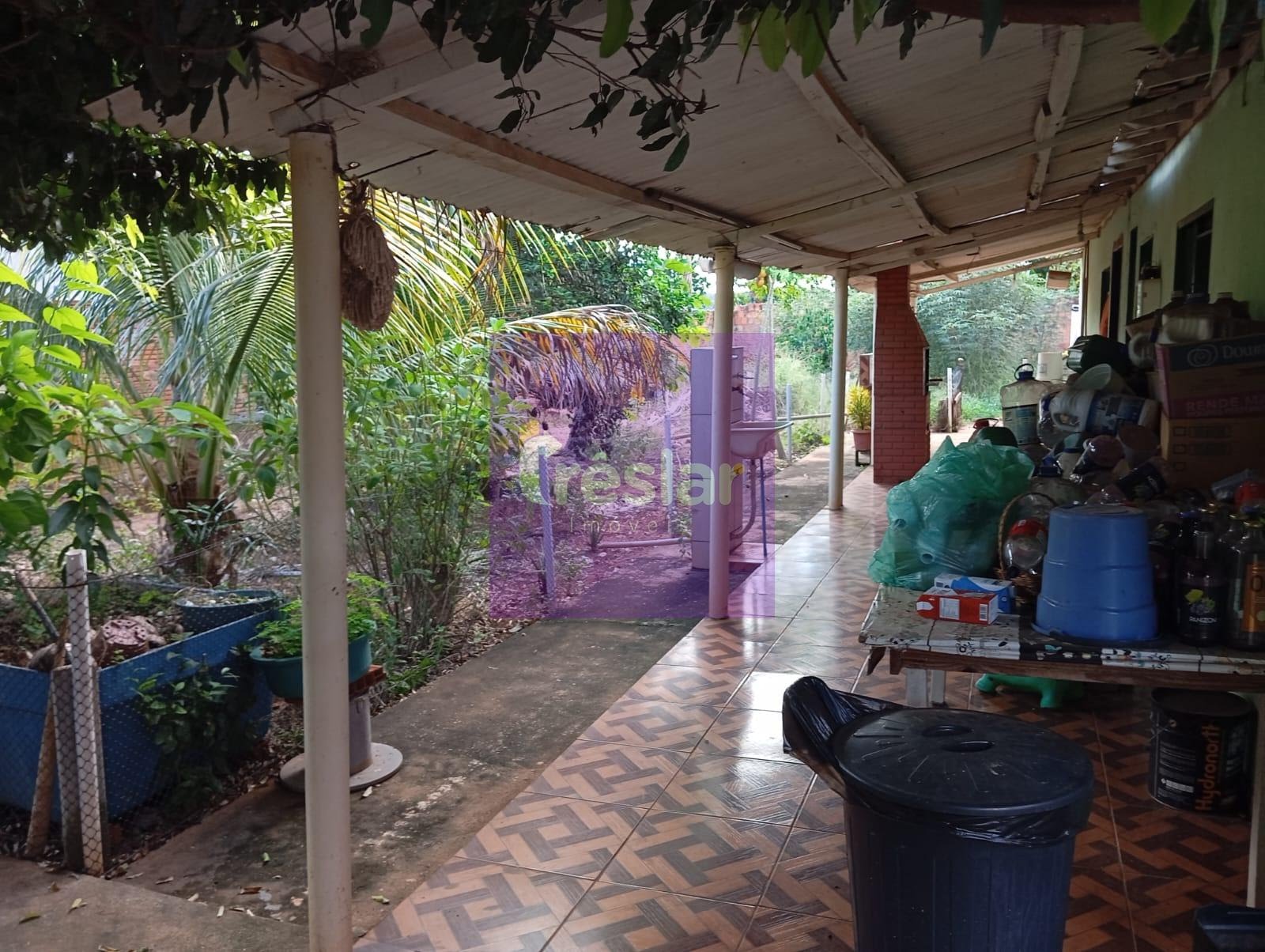 Casa à venda com 6 quartos, 3 banheiros e 250m² no Jardim Alvorada, Três Lagoas (MS) — foto 25 de 30