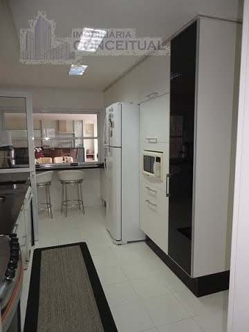Cozinha Planejada