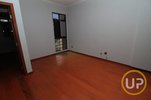 Sala do Apartamento