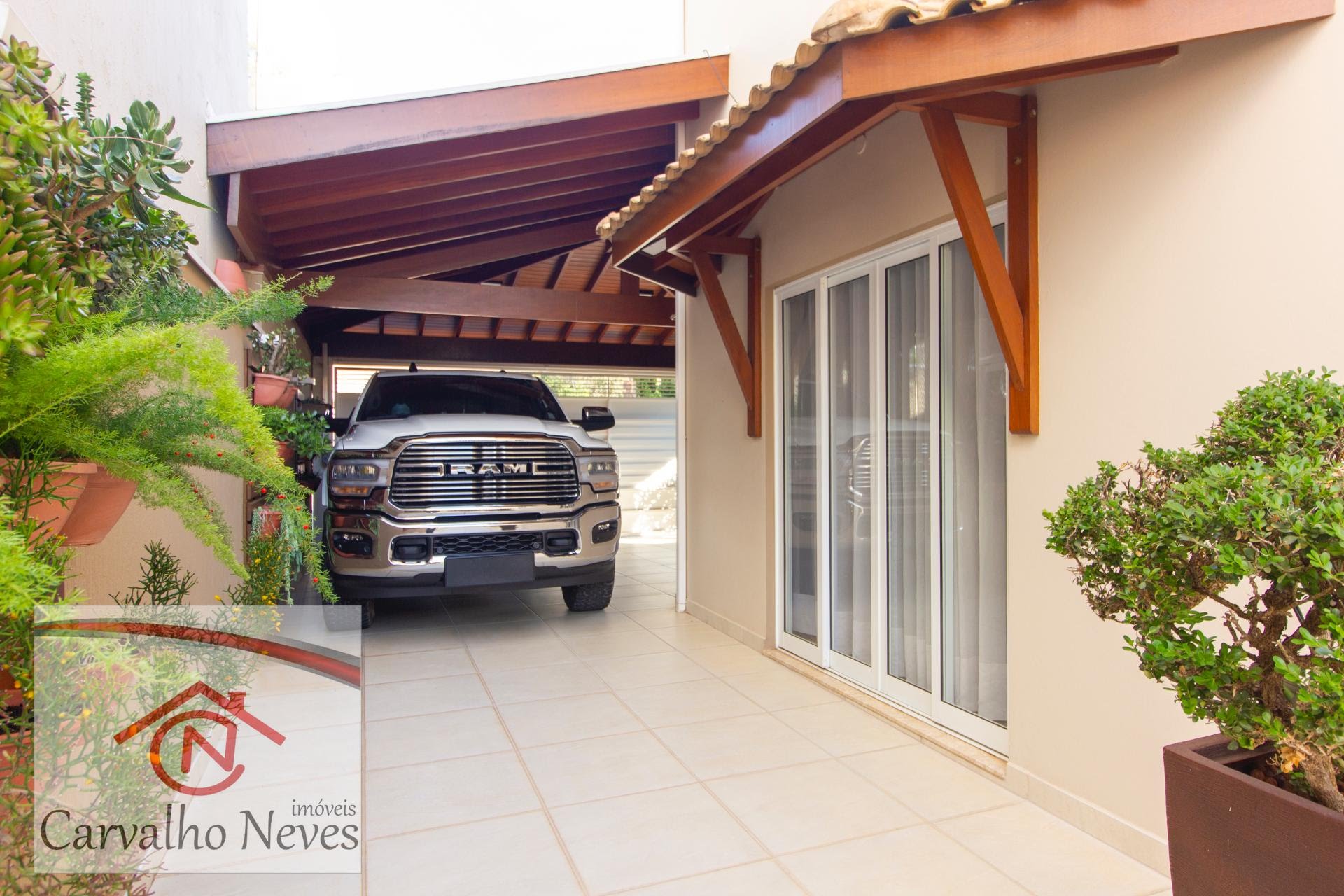 Casa a venda quinta das videiras / gramadão / villaggio san marco