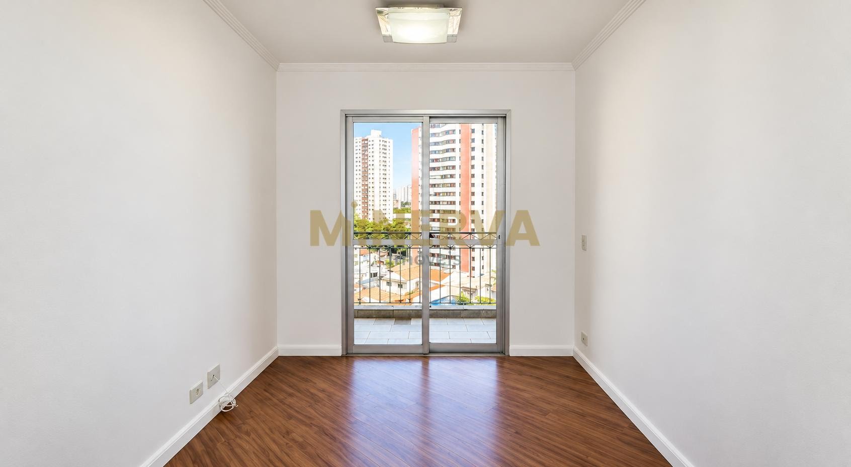 Apartamento à venda com 3 quartos, 1 banheiro, 2 vagas e 65m² no Parque Mandaqui, São Paulo (SP) — foto 2 de 18
