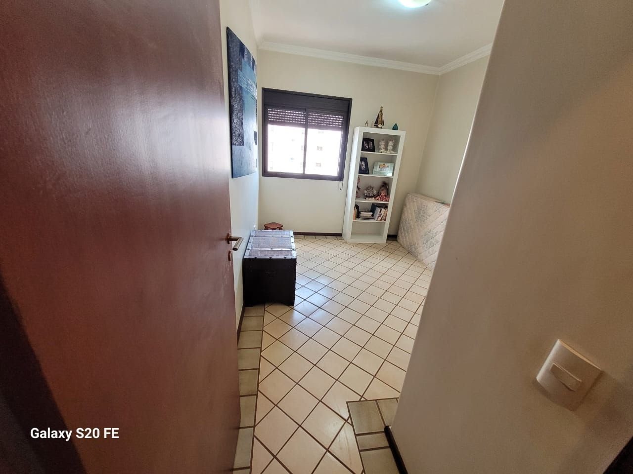 Apartamento à venda com 3 quartos, 1 suíte, 2 vagas e 159m² no Centro, Ribeirão Preto (SP) — foto 27 de 30