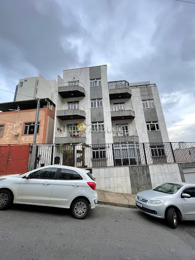 Apartamento 3/4 - Bom Pastor 