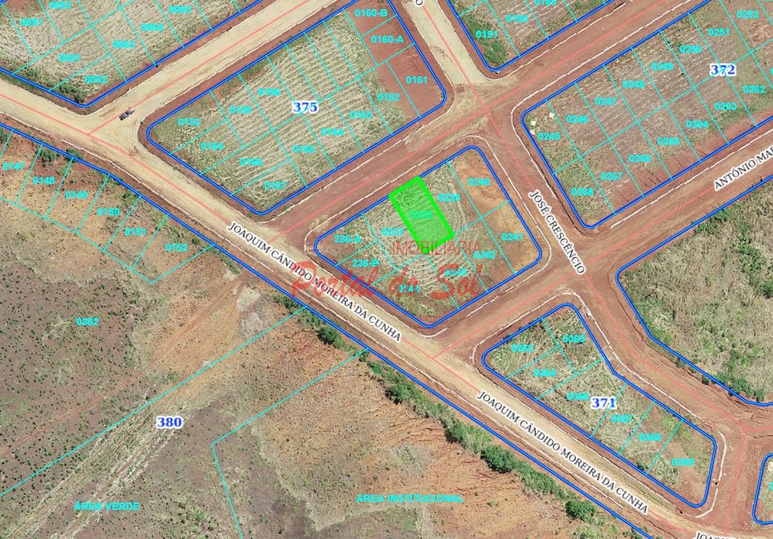 Terreno, 200 m² - Foto 1