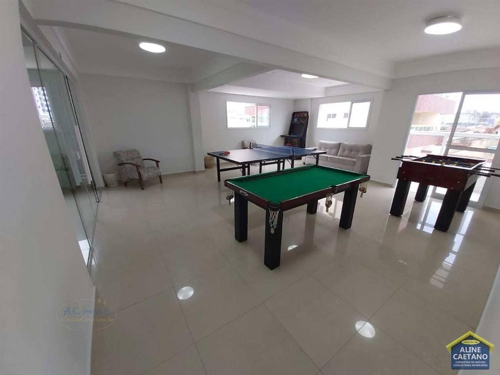 Apartamento à venda com 2 quartos, 1 suíte, 1 vaga e 60m² no Vila Tupi, Praia Grande (SP) — foto 13 de 19