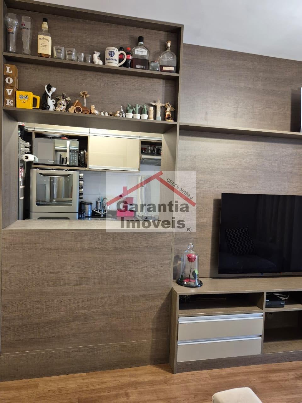 Apartamento à venda com 3 quartos, 1 suíte, 2 vagas e 69m² no Presidente Altino, Osasco (SP) — foto 27 de 30