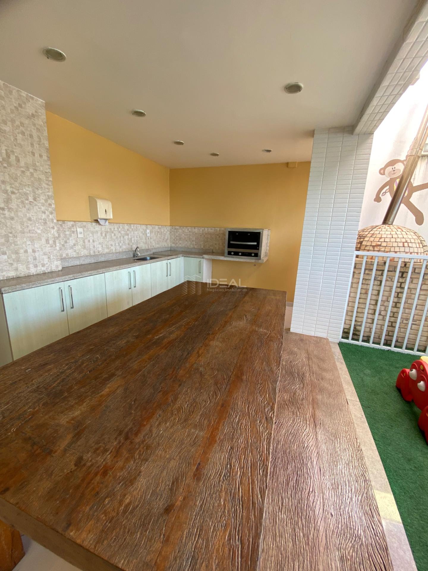 Apartamento à venda com 2 quartos, 1 suíte, 2 vagas e 71m² no Parque Flamboyant, Campos dos Goytacazes (RJ) — foto 22 de 24