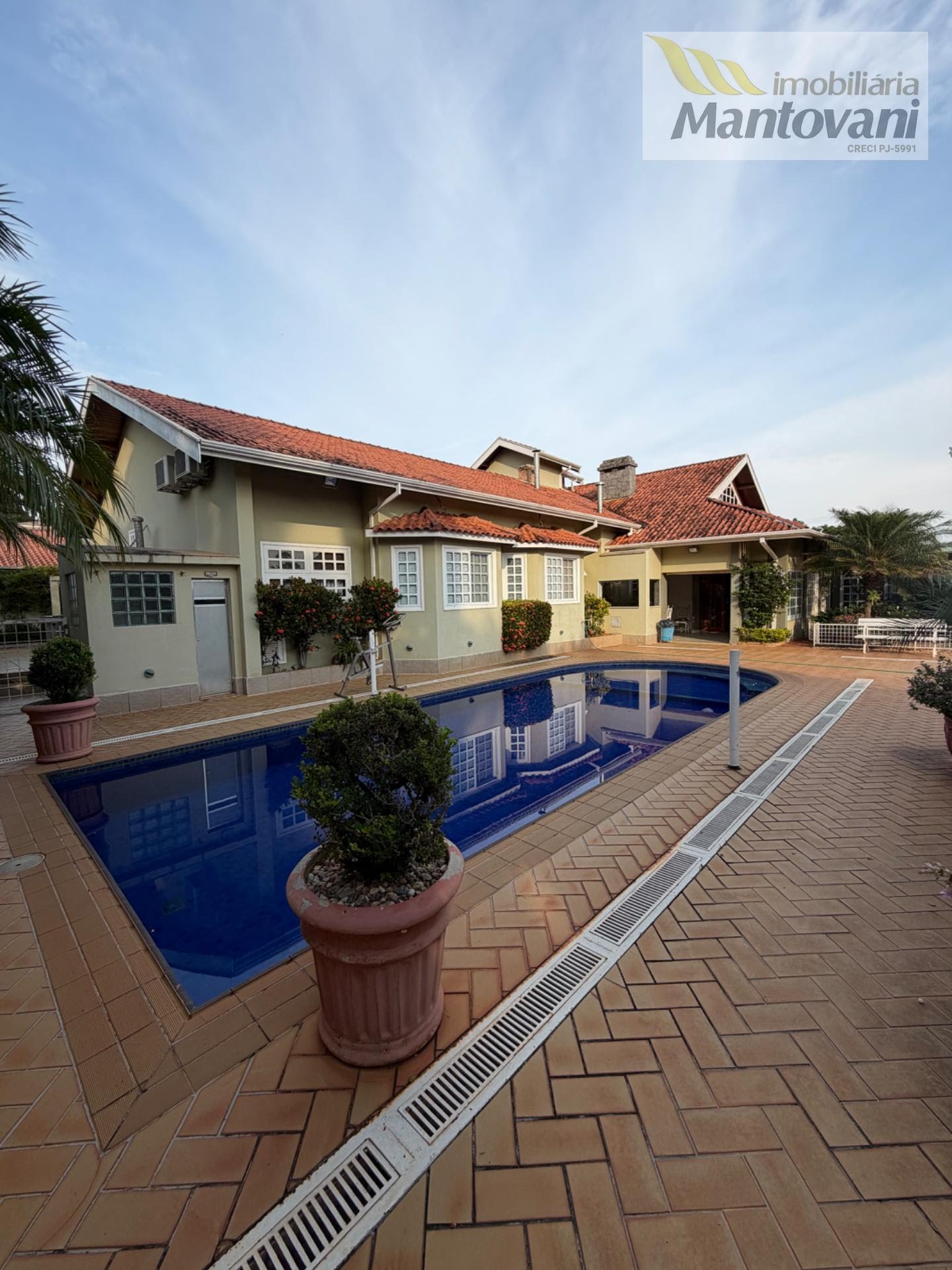 Casa à venda com 7 quartos, 7 suítes, 6 vagas e 3000m² no Parque Residencial Colina das Estrelas, Tatuí (SP) — foto 12 de 30