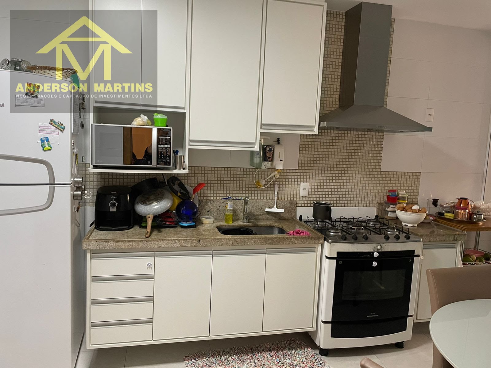 Apartamento, 4 quartos, 175 m² - Foto 29