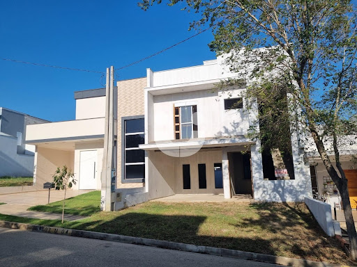 Casa para venda Em Condomínio em Cajuru do Sul  -  Sorocaba