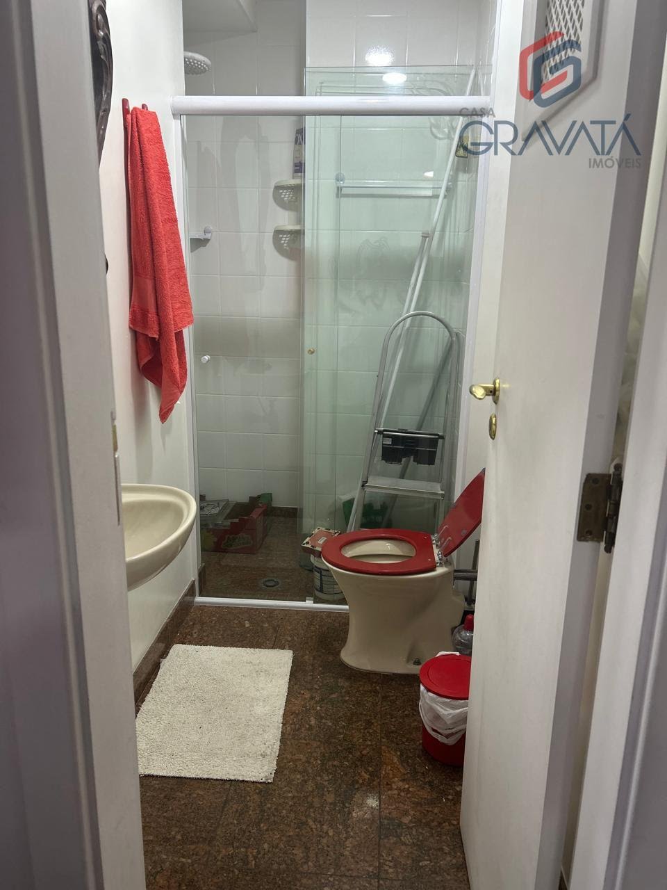 Apartamento à venda com 4 quartos, 4 suítes, 4 vagas e 440m² no Vila Bastos, Santo André (SP) — foto 21 de 30
