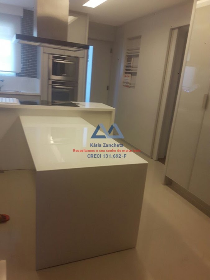 Apartamento à venda com 4 quartos, 3 suítes, 4 vagas e 205m² no Jardim Vitória Régia, São Paulo (SP) — foto 4 de 15