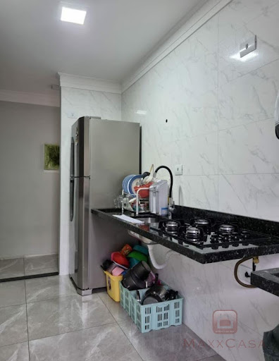 Apartamento  à Venda em Conjunto Residencial Ingai  -  São Paulo