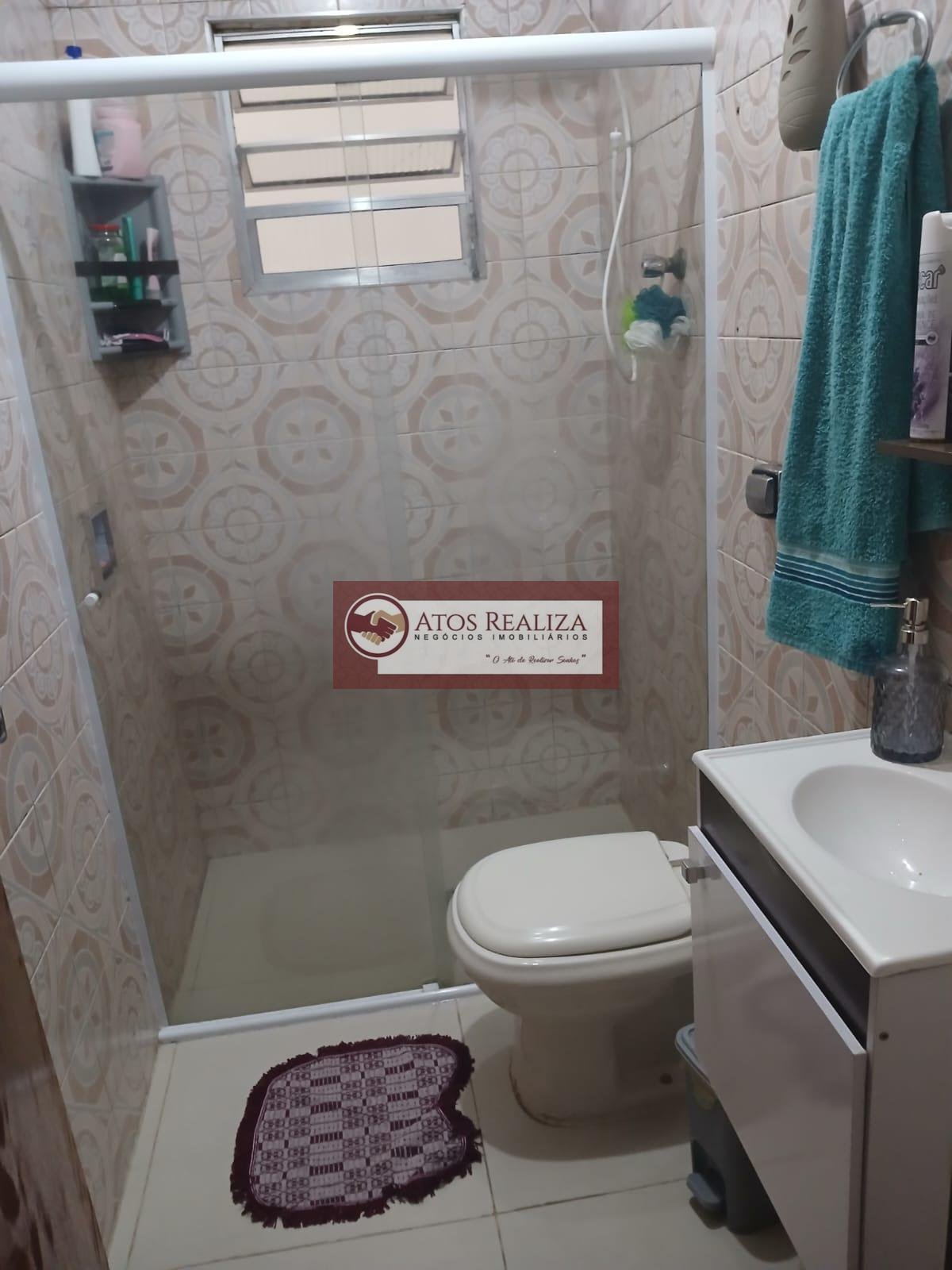 Casa à venda com 2 quartos, 1 banheiro, 2 vagas e 125m² no Vila Natal, São Paulo (SP) — foto 4 de 9