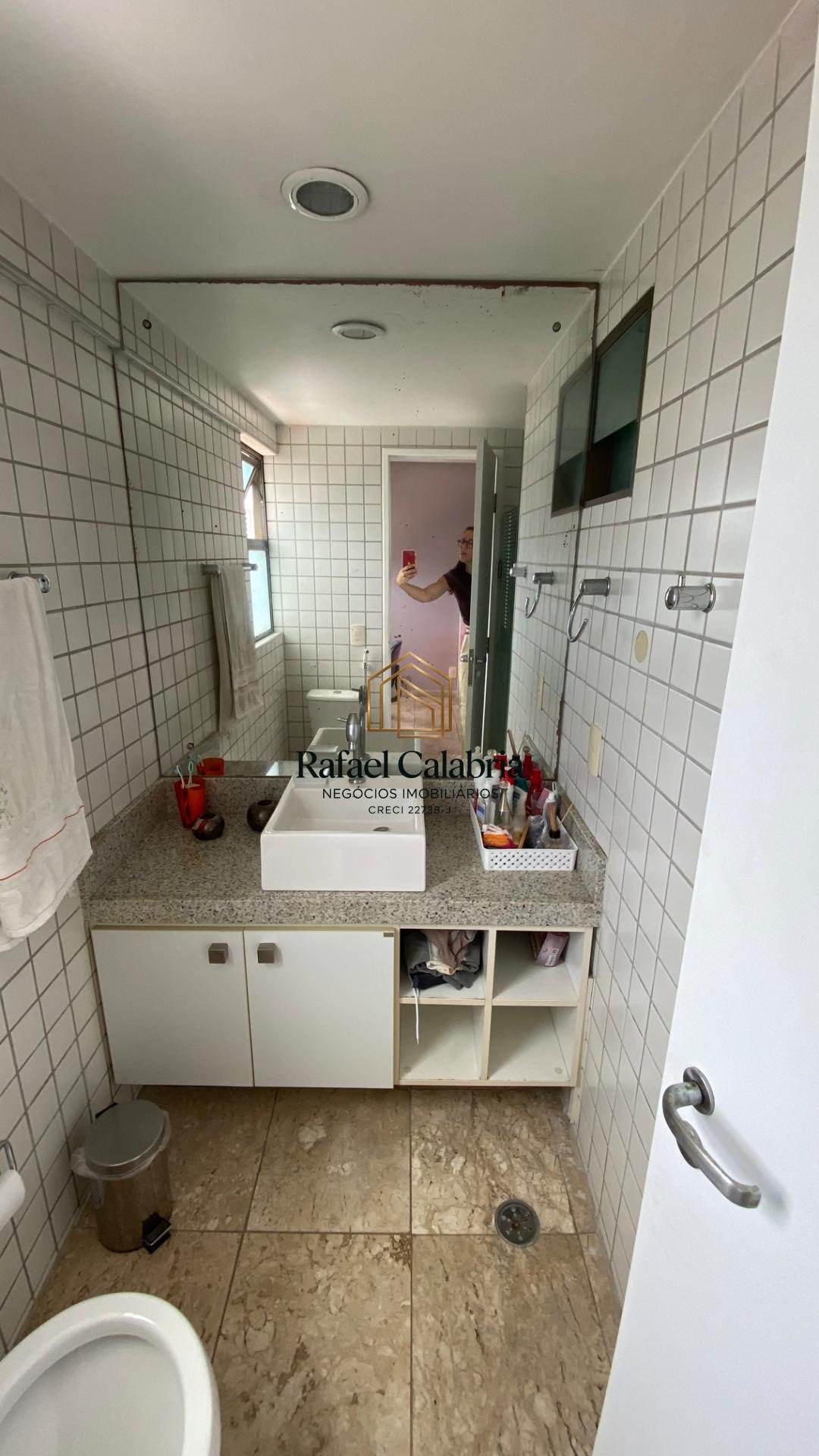 Apartamento à venda com 4 quartos, 4 suítes, 3 vagas e 208m² no Madalena, Recife (PE) — foto 15 de 30