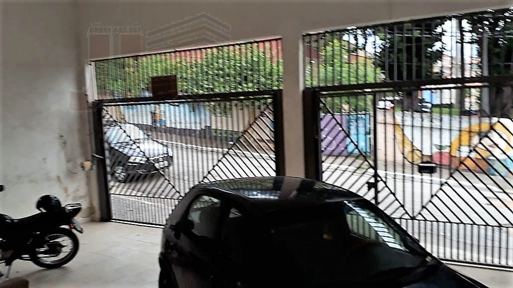 Garagem