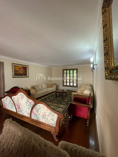 Casa, 4 quartos, 357 m² - Foto 28