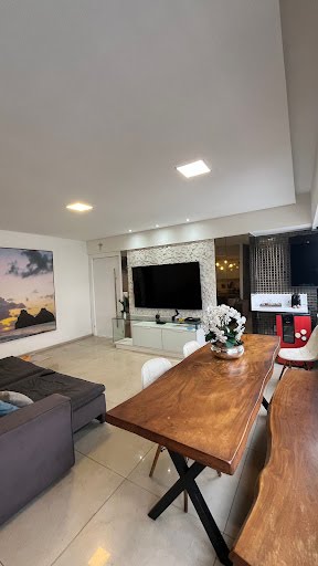 Apartamento à venda com 2 quartos, 2 suítes, 2 vagas e 90m² no Torre, Recife (PE) — foto 3 de 29