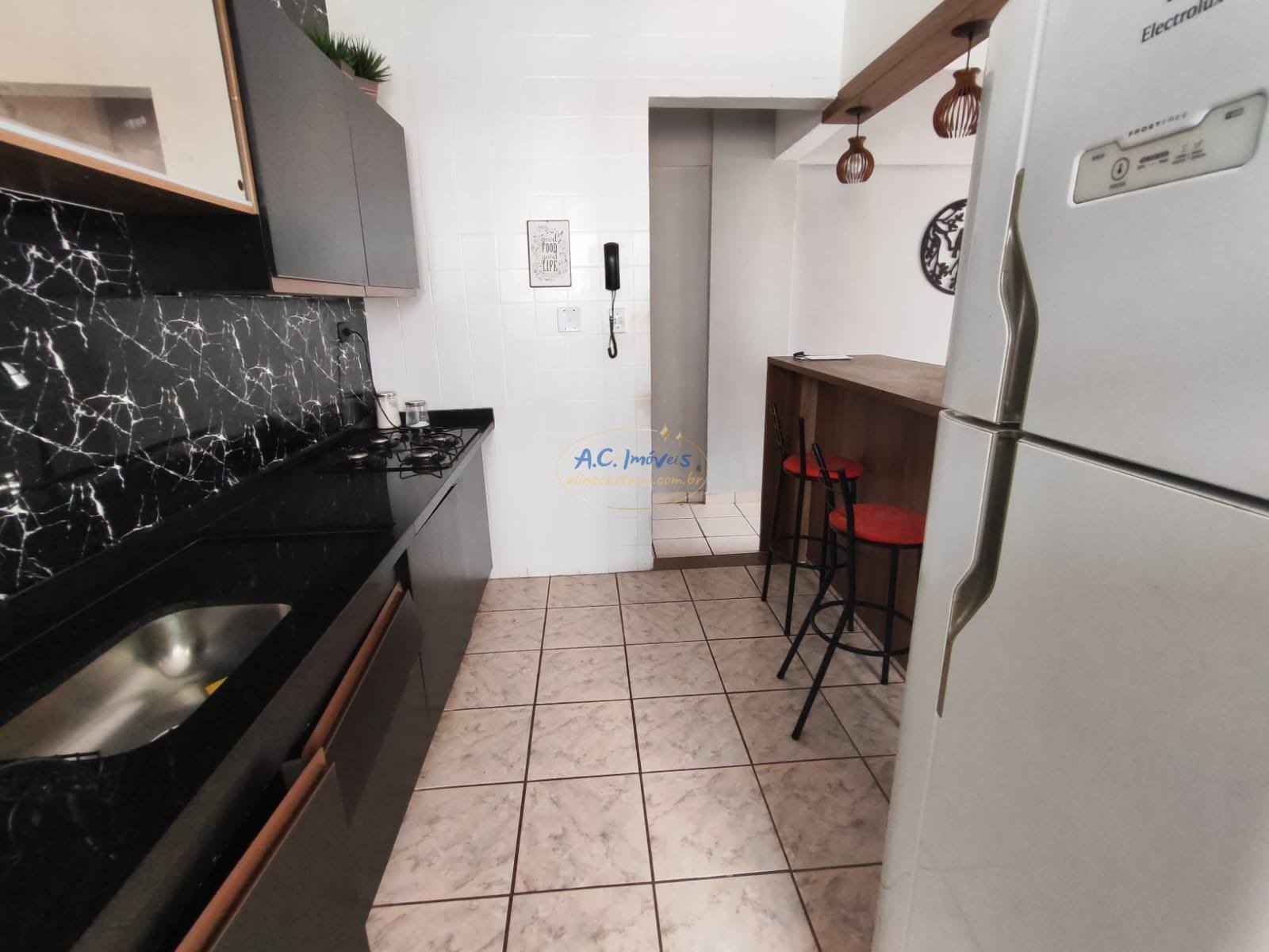 Apartamento à venda com 1 quarto, 1 banheiro, 1 vaga e 50m² no Aviação, Praia Grande (SP) — foto 16 de 18