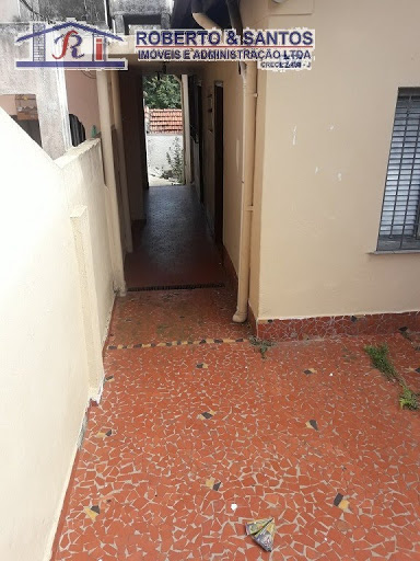 corredor lateral