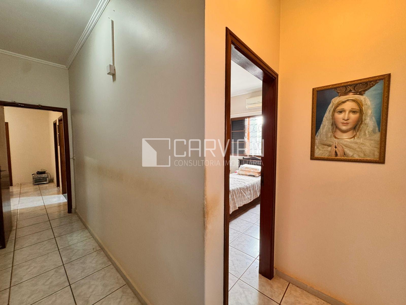 Casa à venda com 3 quartos, 1 suíte, 2 vagas e 250m² no Parque Industrial Lagoinha, Ribeirão Preto (SP) — foto 4 de 30