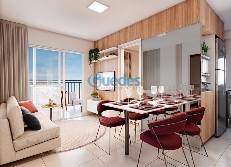 Apartamento à venda com 3 quartos, 1 suíte, 1 vaga e 66m² no Morumbi, São Paulo (SP) — foto 26 de 30