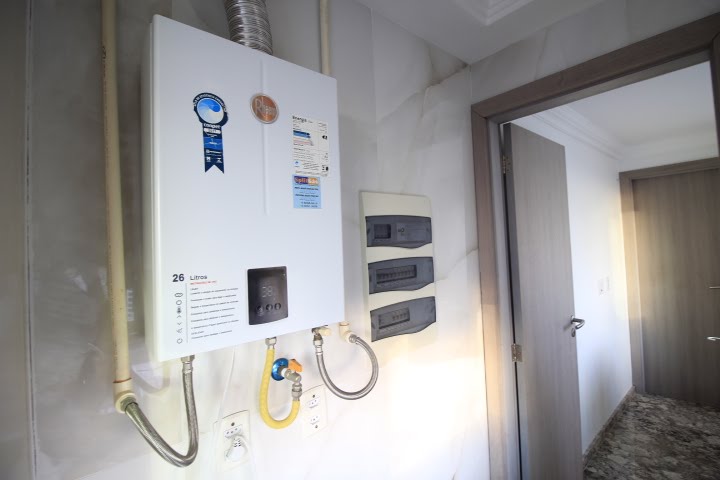 Apartamento à venda com 4 quartos, 3 suítes, 3 vagas e 178m² no Santo Amaro, Recife (PE) — foto 26 de 30