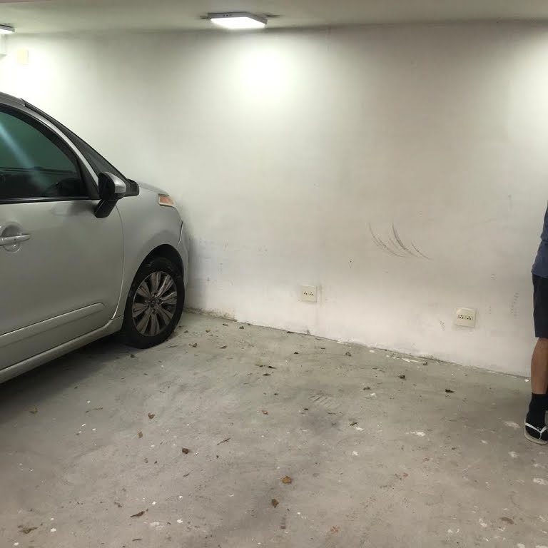 Garagem