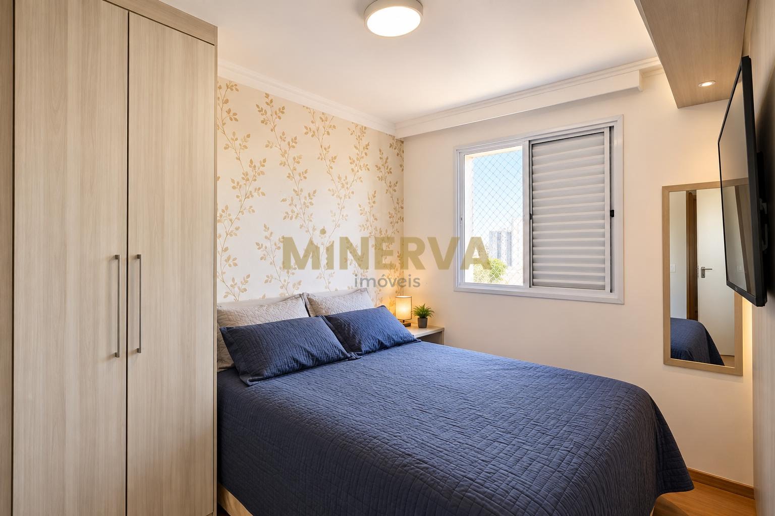 Apartamento à venda com 2 quartos, 1 banheiro, 1 vaga e 47m² no Jardim Sabara, São Paulo (SP) — foto 10 de 30