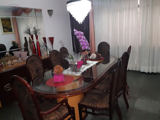sala de jantar