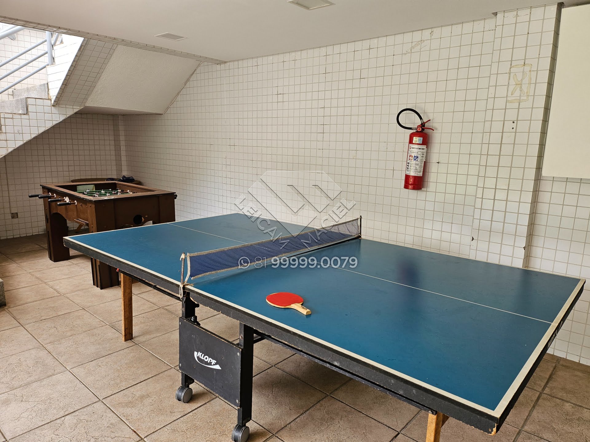 Apartamento à venda com 4 quartos, 4 suítes, 3 vagas e 208m² no Torre, Recife (PE) — foto 27 de 27