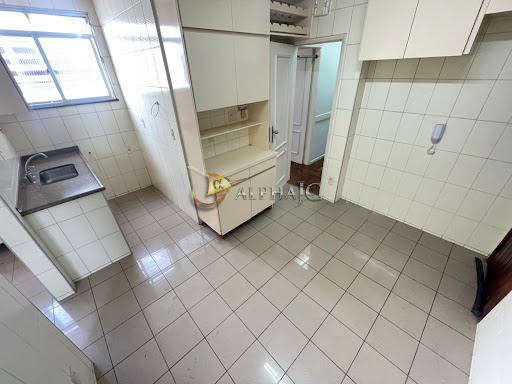 Apartamento 3/4 - Bom Pastor 