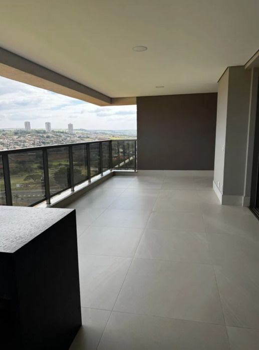 Apartamento à venda com 3 quartos, 6 banheiros, 4 vagas e 227m² no Jardim Ilhas do Sul, Ribeirão Preto — foto principal