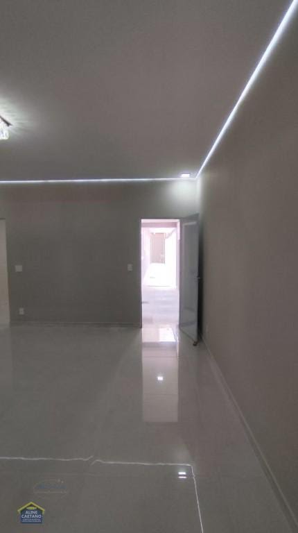 Casa à venda com 3 quartos, 2 suítes, 2 vagas e 110m² no Vila Tupi, Praia Grande (SP) — foto 12 de 30