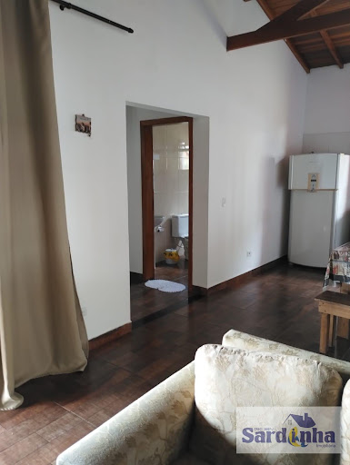 Chácara em Ibiúna com 2 casas à Venda 