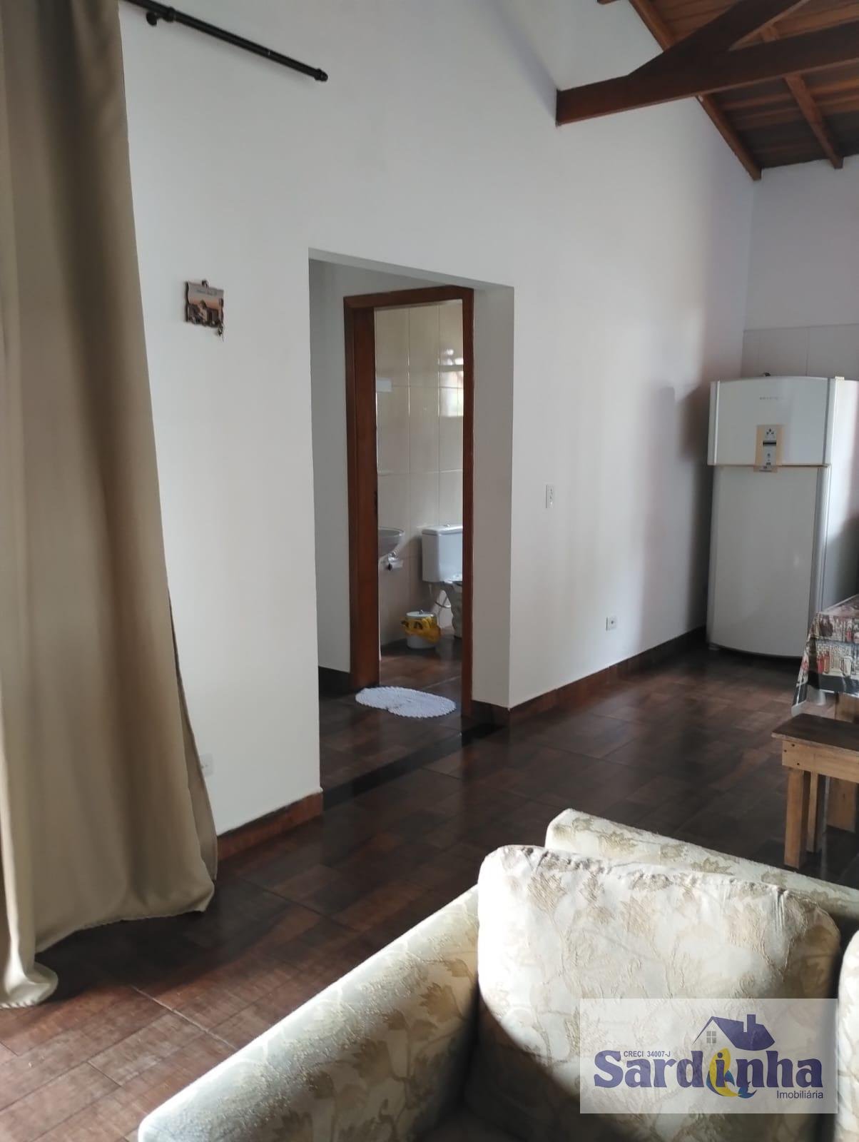 Apartamento à venda com 3 quartos, 3 banheiros e 210m² no Ibiúna (SP) — foto 5 de 17