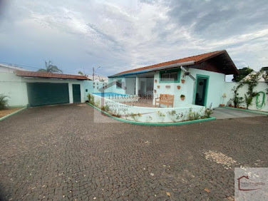 Chácara em Centro  -  Santa Rita do Passa Quatro