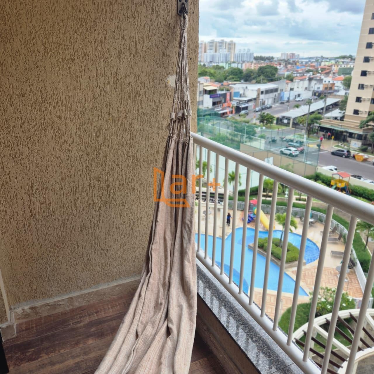 Apartamento à venda com 2 quartos, 1 suíte, 1 vaga e 81m² no Luzia, Aracaju (SE) — foto 14 de 16